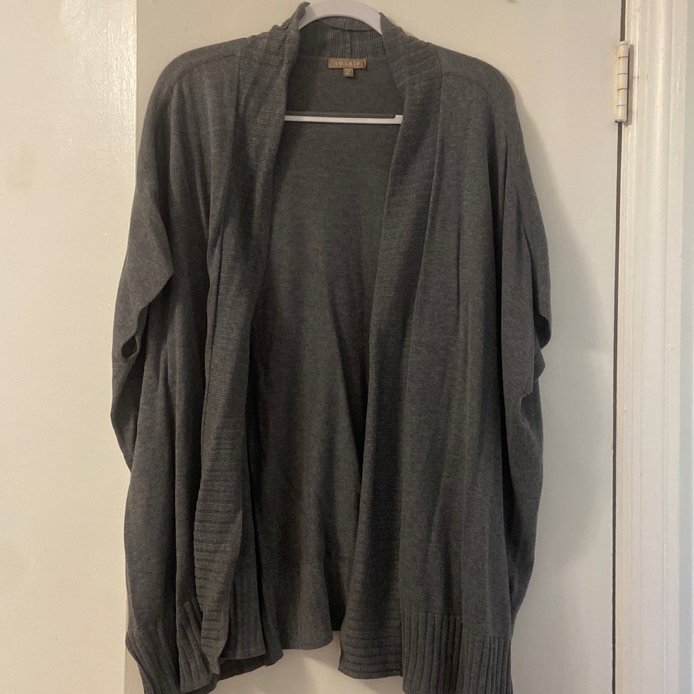 Poncho